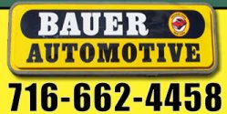Bauer Automotive